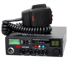 *ABVERKAUF* INTEK M550 CB-Funkgerät